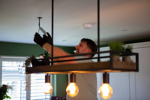 Trusted Mitchellville, IA Electrician Experts