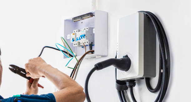 Best Electrical Repair Services  in Mitchellville, IA