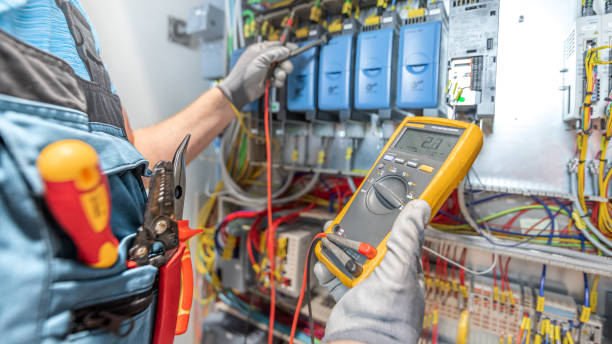  Mitchellville, IA Electrician Pros