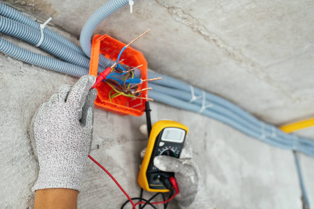 Industrial Electrical Services in Mitchellville, IA